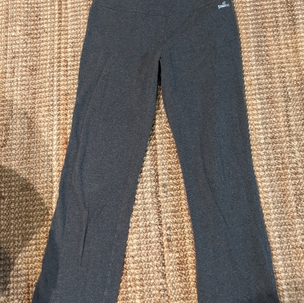 Sweat Pants, Bootcut
